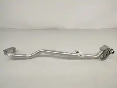 Gebrauchtes Autoersatzteil rohre der klimaanlage zum ford puma (j2k, cf7) 1.0 ecoboost mhev híbrido (gasolina) 2021 5p oem-iam-referenzen l1bh19n617ad Gebrauchtes Autoersatzteil rohre der klimaanlage zum ford puma (j2k, cf7) 1.0 ecoboost mhev híbrido (gasolina) 2021 5p oem-iam-referenzen l1bh19n617ad