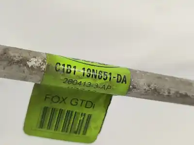 Автозапчасти б/у трубы кондиционирования воздуха за ford b-max (jk) 1.0 ecoboost ссылки oem iam c1b119n651da  