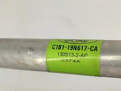 Автозапчасти б/у трубы кондиционирования воздуха за ford b-max (jk) 1.0 ecoboost ссылки oem iam c1b119n617ca  