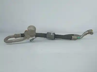 Peça sobressalente para automóvel em segunda mão tubos de ar condicionado por bmw 1 (e87) 116 i referências oem iam 6927536