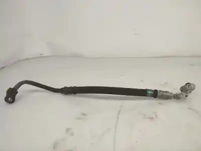 Second-hand car spare part air conditioning pipes for bmw 3 (e46) 320 d oem iam references 64536905645