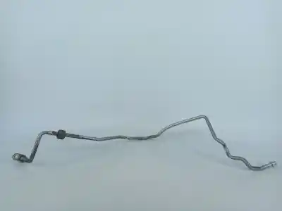 Автозапчастина б/у труби кондиціонації для smart forfour (454) 1.5 cdi (454.001) посилання на oem iam mr568977