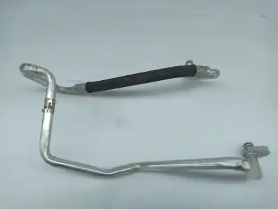 Second-hand car spare part air conditioning pipes for citroen c-elysee (dd_) 1.5 bluehdi 100 oem iam references 9820991880
