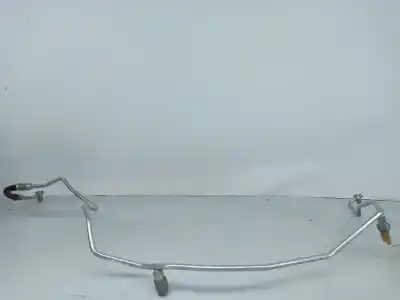 Second-hand car spare part air conditioning pipes for citroen c-elysee (dd_) 1.5 bluehdi 100 oem iam references 