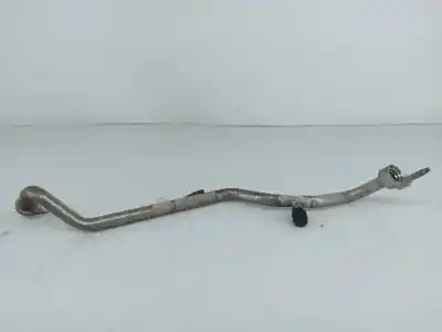 Second-hand car spare part air conditioning pipes for ford fiesta vi (cb1, ccn) 1.4 tdci oem iam references 
