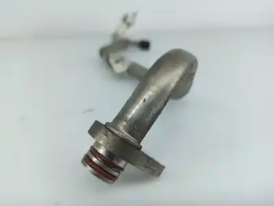 Pezzo di ricambio per auto di seconda mano tubi aria condizionata per ford fiesta vi (cb1, ccn) 1.4 tdci riferimenti oem iam   
