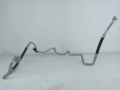 Pezzo di ricambio per auto di seconda mano tubi aria condizionata per audi a1 (8x1, 8xk) 1.4 tfsi riferimenti oem iam 