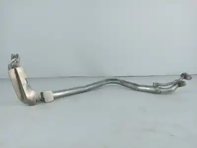 Автозапчастина б/у труби кондиціонації для seat leon (5f1) 1.5 tgi посилання на oem iam 5q1816738h