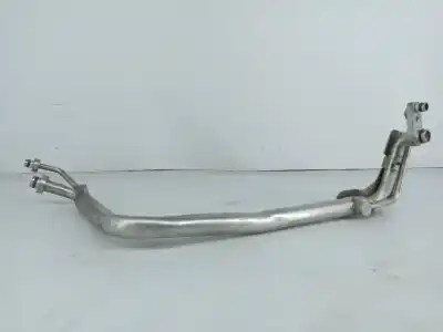 Автозапчастина б/у труби кондиціонації для seat leon (5f1) 1.5 tgi посилання на oem iam 5q1816738h  