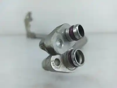 Автозапчастина б/у труби кондиціонації для seat leon (5f1) 1.5 tgi посилання на oem iam 5q1816738h  