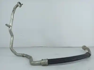 Автозапчастина б/у труби кондиціонації для seat leon (5f1) 1.5 tgi посилання на oem iam 5q0816743h