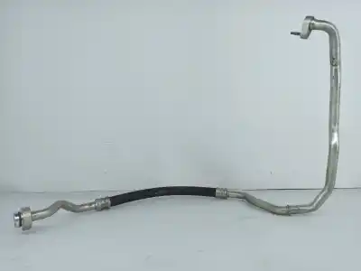 Автозапчастина б/у труби кондиціонації для seat leon (5f1) 1.5 tgi посилання на oem iam 5q0816743h  