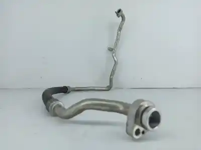 Автозапчастина б/у труби кондиціонації для seat leon (5f1) 1.5 tgi посилання на oem iam 5q0816743h  