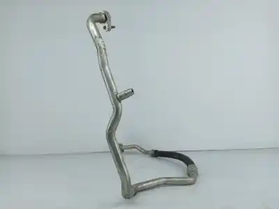 Автозапчастина б/у труби кондиціонації для seat leon (5f1) 1.5 tgi посилання на oem iam 5q0816743h  