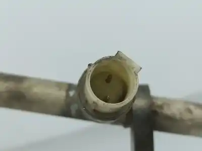 Автозапчастина б/у труби кондиціонації для ford focus c-max (dm2) 2.0 tdci посилання на oem iam   