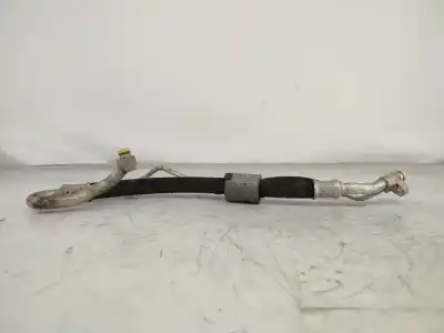 Second-hand car spare part air conditioning pipes for bmw 3 (e90) 318 d oem iam references 53692753809