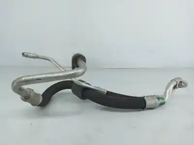 Peça sobressalente para automóvel em segunda mão tubos de ar condicionado por bmw 3 touring (e91) 320 d referências oem iam 64539168365