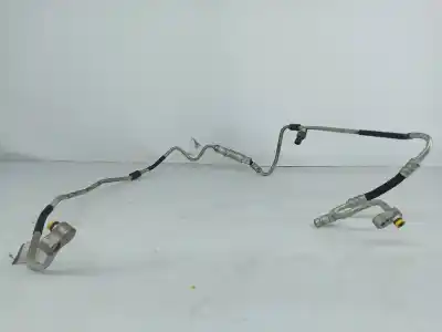 Peça sobressalente para automóvel em segunda mão tubos de ar condicionado por bmw 3 touring (e91) 320 d referências oem iam 64539151733