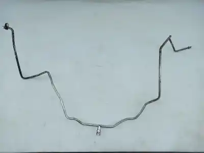 Second-hand car spare part air conditioning pipes for nissan qashqai / qashqai +2 i (j10, nj10, jj10e) 1.5 dci oem iam references  Second-hand car spare part air conditioning pipes for nissan qashqai / qashqai +2 i (j10, nj10, jj10e) 1.5 dci oem iam references