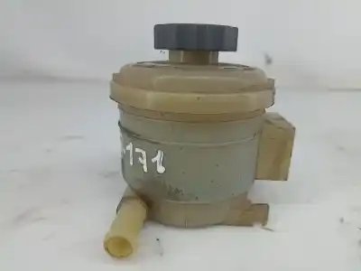 Peça sobressalente para automóvel em segunda mão depósito/reservatório de direção por hyundai accent (lc) 1.3 cat referências oem iam 