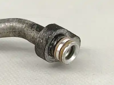 Автозапчастина б/у труби кондиціонації для citroen c4 i (lc_) 1.6 hdi посилання на oem iam 9650200980  