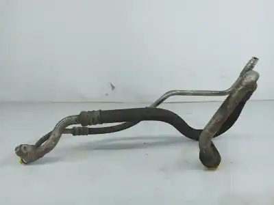 Second-hand car spare part air conditioning pipes for bmw 1 (e81) 118 d oem iam references 64539223317  