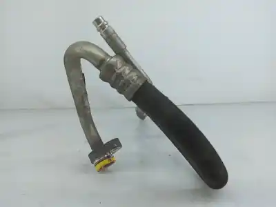 Second-hand car spare part air conditioning pipes for bmw 1 (e81) 118 d oem iam references 64539223317  