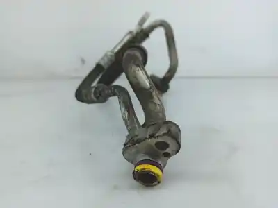 Second-hand car spare part air conditioning pipes for bmw 1 (e81) 118 d oem iam references 64539223317  