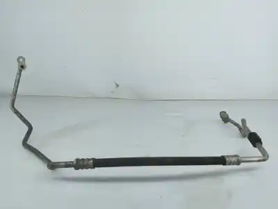 Peça sobressalente para automóvel em segunda mão tubos de ar condicionado por bmw 1 (e81) 118 d referências oem iam 6453922332001