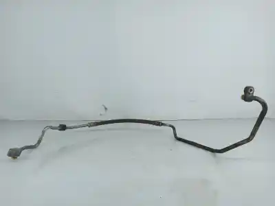 Peça sobressalente para automóvel em segunda mão tubos de ar condicionado por bmw 1 (e81) 118 d referências oem iam 6453922332001  