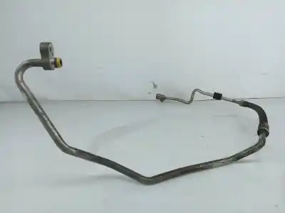 Peça sobressalente para automóvel em segunda mão tubos de ar condicionado por bmw 1 (e81) 118 d referências oem iam 6453922332001  