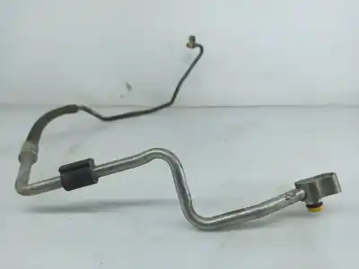 Peça sobressalente para automóvel em segunda mão tubos de ar condicionado por bmw 1 (e81) 118 d referências oem iam 6453922332001  