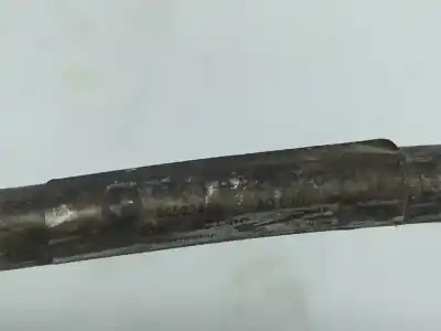 Peça sobressalente para automóvel em segunda mão tubos de ar condicionado por bmw 1 (e81) 118 d referências oem iam 6453922332001  