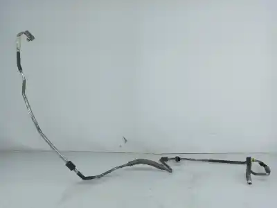 Peça sobressalente para automóvel em segunda mão tubos de ar condicionado por bmw 1 (e81) 118 d referências oem iam 64539151737