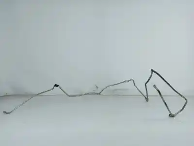 Автозапчасти б/у трубы кондиционирования воздуха за mitsubishi outlander ii (cw_w) 1722 ak gasóleo 2011 5p ссылки oem iam 