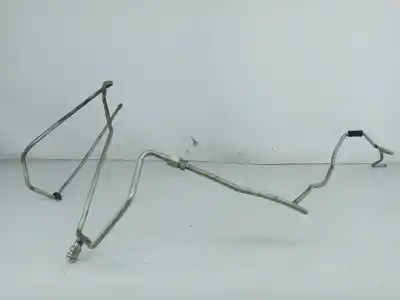 Автозапчасти б/у трубы кондиционирования воздуха за mitsubishi outlander ii (cw_w) 1722 ak gasóleo 2011 5p ссылки oem iam   