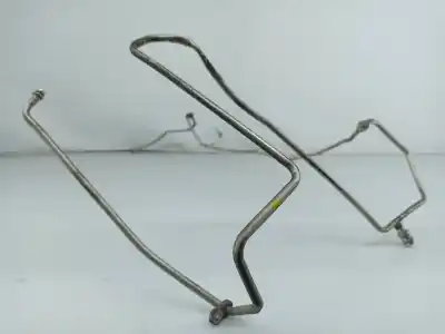 Автозапчасти б/у трубы кондиционирования воздуха за mitsubishi outlander ii (cw_w) 1722 ak gasóleo 2011 5p ссылки oem iam   