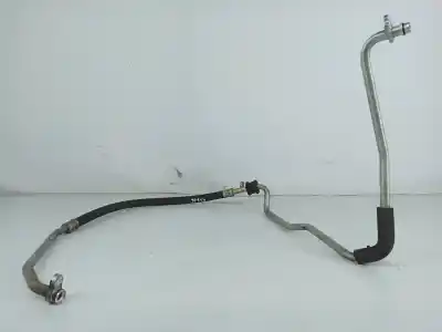 Автозапчасти б/у трубы кондиционирования воздуха за mitsubishi outlander ii (cw_w) 1722 ak gasóleo 2011 5p ссылки oem iam   