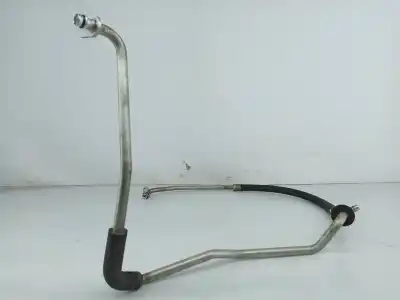 Автозапчасти б/у трубы кондиционирования воздуха за mitsubishi outlander ii (cw_w) 1722 ak gasóleo 2011 5p ссылки oem iam   