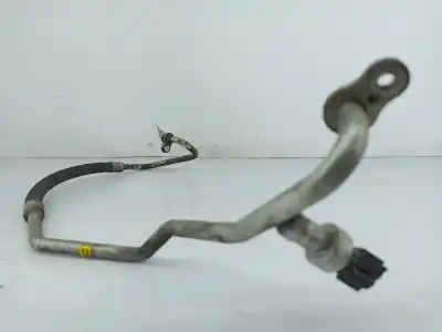 Автозапчасти б/у трубы кондиционирования воздуха за mitsubishi outlander ii (cw_w) 1722 ak gasóleo 2011 5p ссылки oem iam   