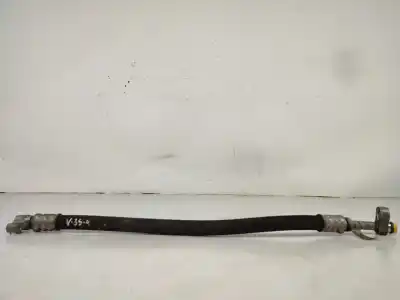 Second-hand car spare part air conditioning pipes for mini mini (r50, r53) cooper oem iam references 64531504536