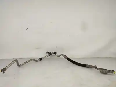 Автозапчасти б/у трубы кондиционирования воздуха за mini mini (r50, r53) 3243 l gasolina 2005 3p ссылки oem iam 64531504540