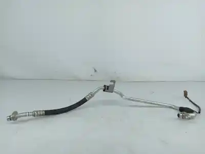 Second-hand car spare part air conditioning pipes for renault zoe (bfm_) zoe elétrico 2017 5p oem iam references 924406739r