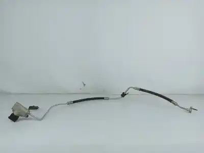 Second-hand car spare part air conditioning pipes for renault zoe (bfm_) zoe elétrico 2017 5p oem iam references 295x28820r