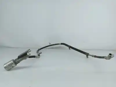 Second-hand car spare part air conditioning pipes for renault zoe (bfm_) zoe elétrico 2017 5p oem iam references 924476933r