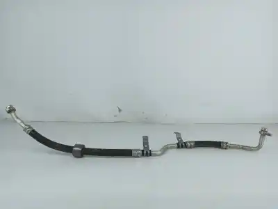 Second-hand car spare part air conditioning pipes for renault zoe (bfm_) zoe elétrico 2017 5p oem iam references 924541321r