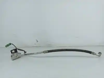 Second-hand car spare part air conditioning pipes for renault zoe (bfm_) zoe elétrico 2017 5p oem iam references 924408549r