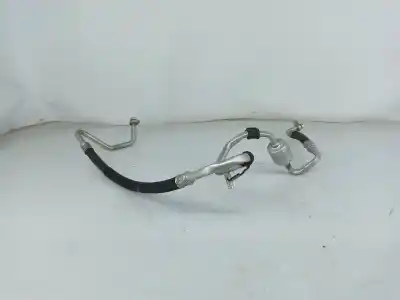 Автозапчасти б/у трубы кондиционирования воздуха за renault clio iii (br0/1, cr0/1) 1.5 dci (br0h cr0h cr1s br1s) ссылки oem iam 8200915558  