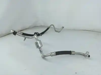 Автозапчасти б/у трубы кондиционирования воздуха за renault clio iii (br0/1, cr0/1) 1.5 dci (br0h cr0h cr1s br1s) ссылки oem iam 8200915558  