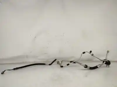 Second-hand car spare part air conditioning pipes for audi a4 b7 avant (8ed) 2.0 tdi oem iam references 8e1260712